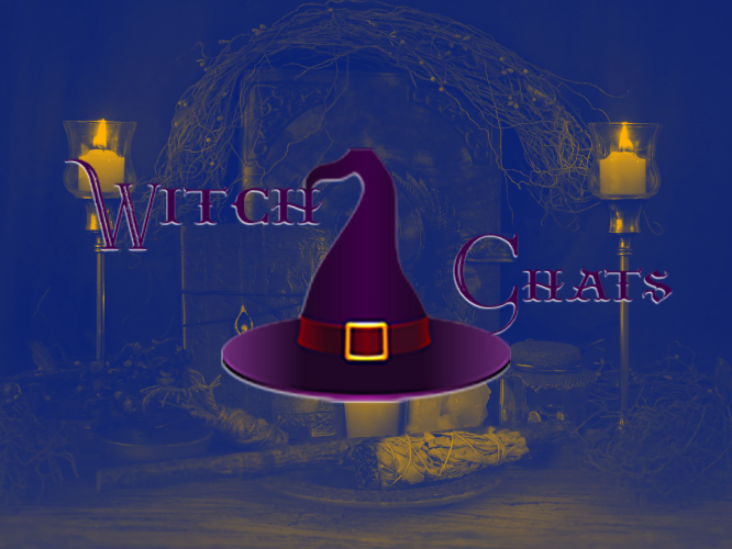 Witch Hat Chats